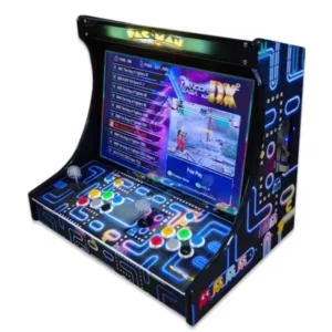 Retro Arcade Machines Hire (2 Arcades Included)
