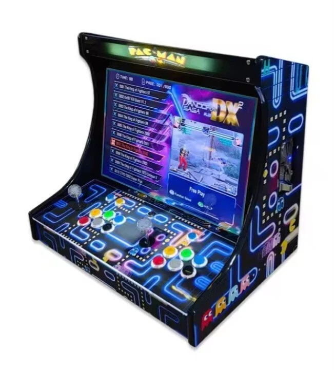 Retro Arcade Machine Hire - Image 2