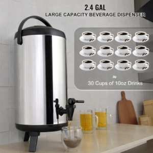 Drinks Dispenser Hire