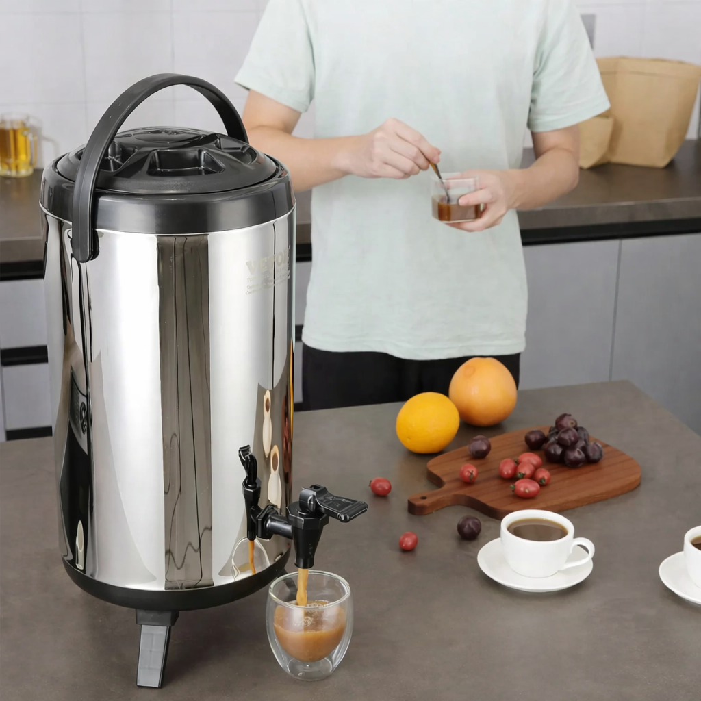 Drinks Dispenser Hire - Image 3