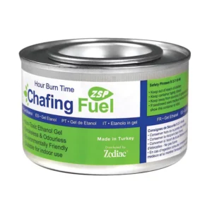 Chafing Dish Fuel Gel