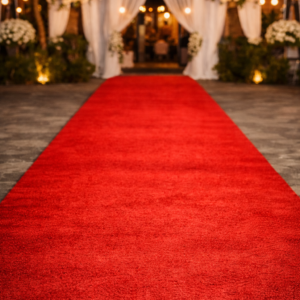 VIP Red Carpet Hire