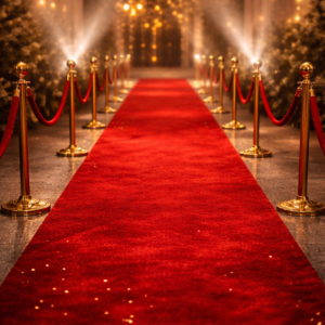 VIP Entrance Package Hire