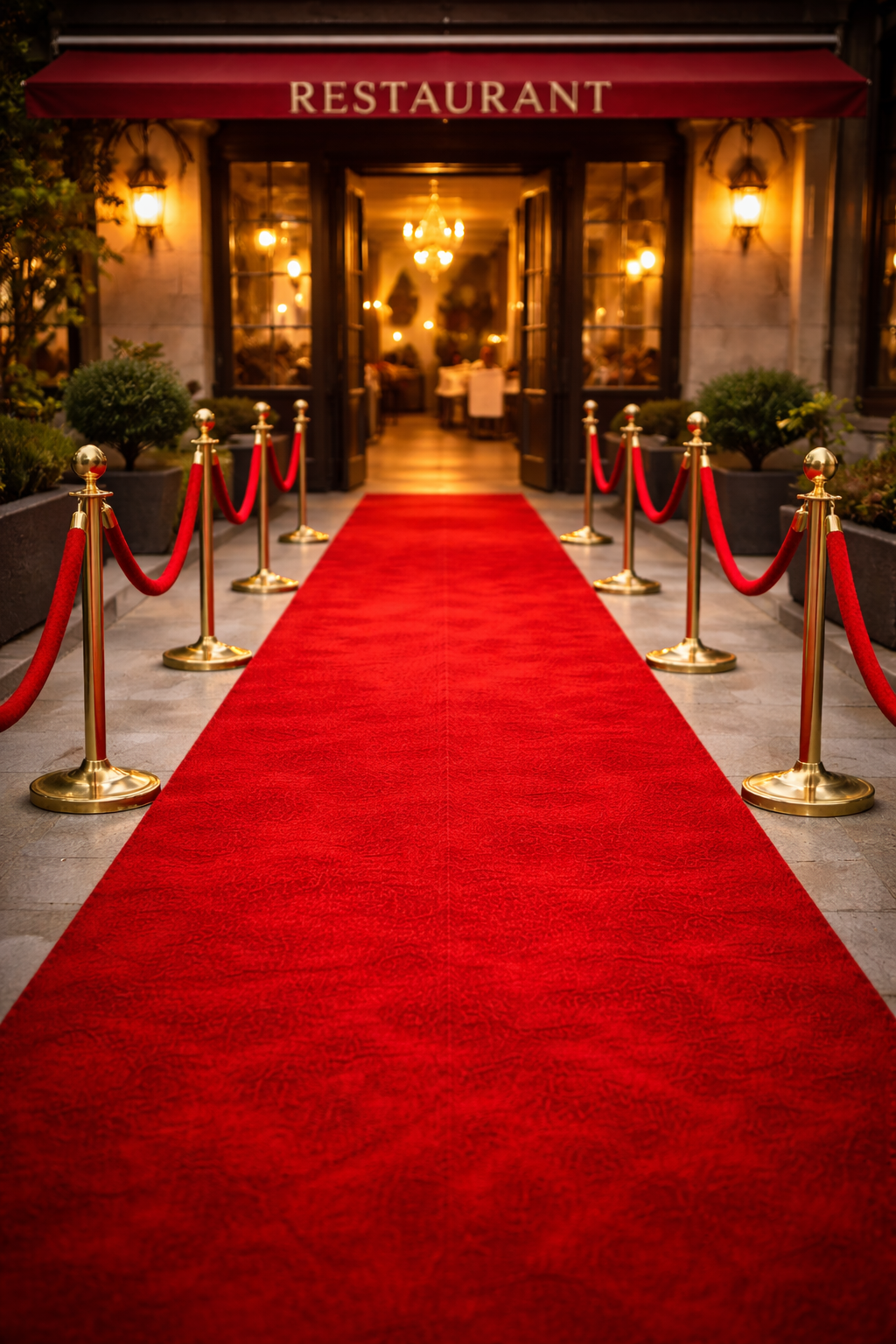 VIP Entrance Package Hire - Image 2