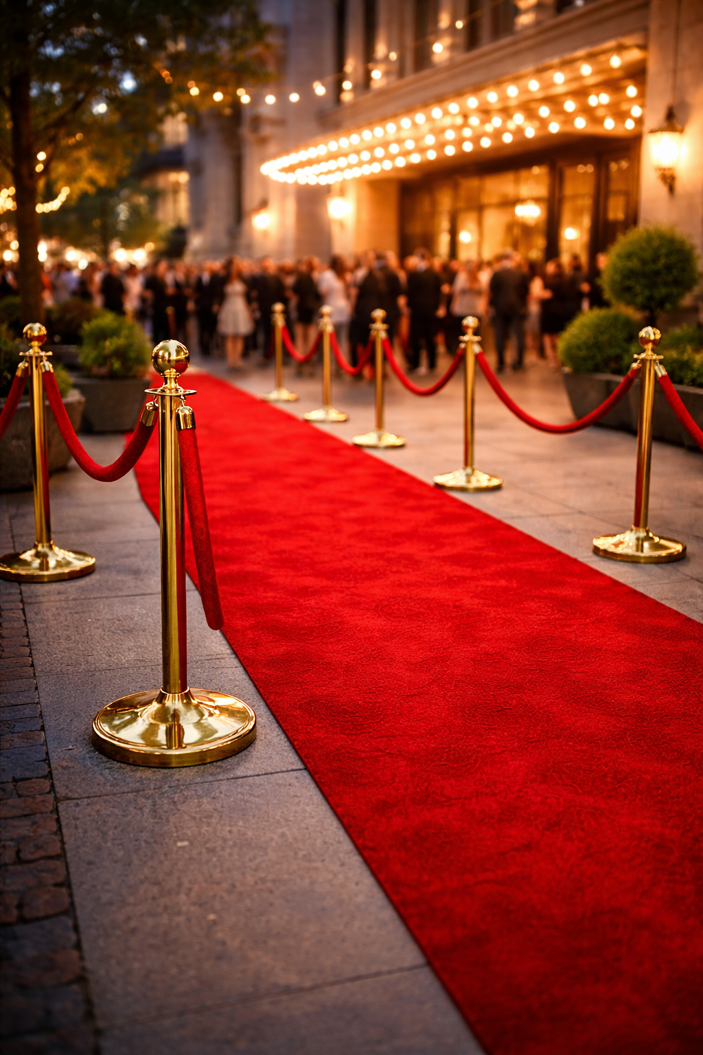 VIP Entrance Package Hire - Image 4