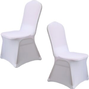 White Chair Covers Hire